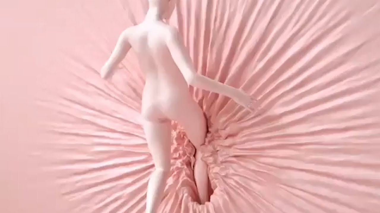 Daily Doses of Satisfying Videos