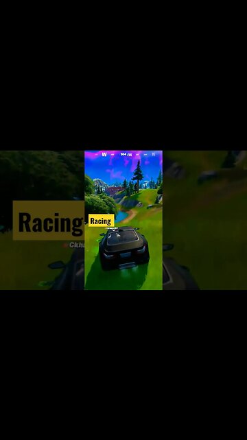 fortnite racing the storm