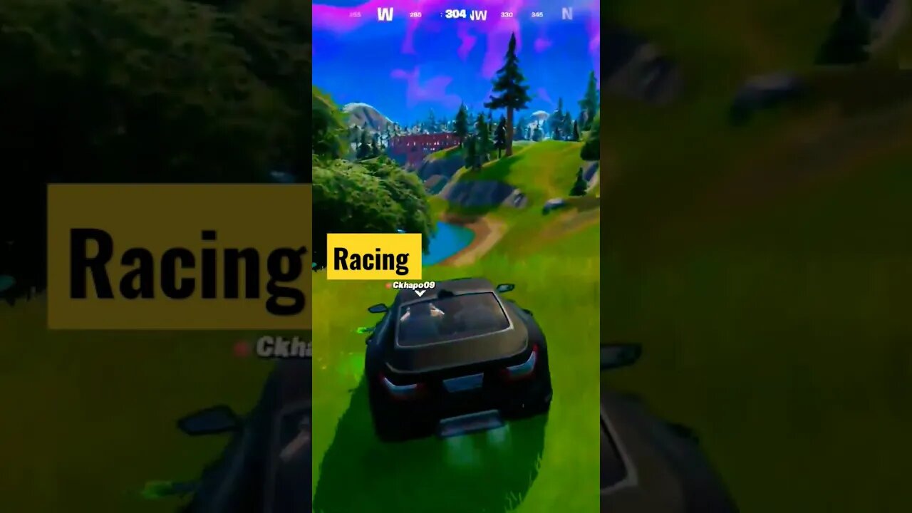 fortnite racing the storm
