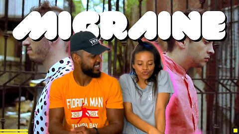 🎵 Twenty One Pilots Migraine Reaction | TOP Journey Ep 6