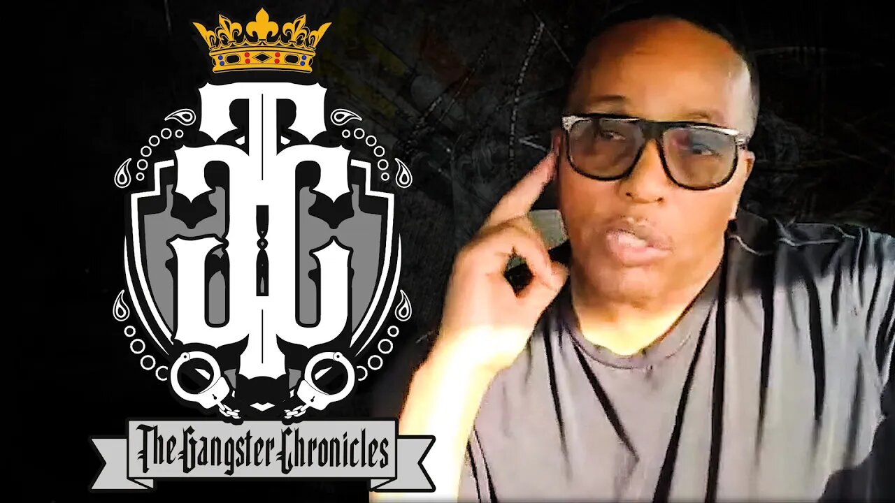 A Serious Discussion About Addiction continued Feat. Professor Melly Mel