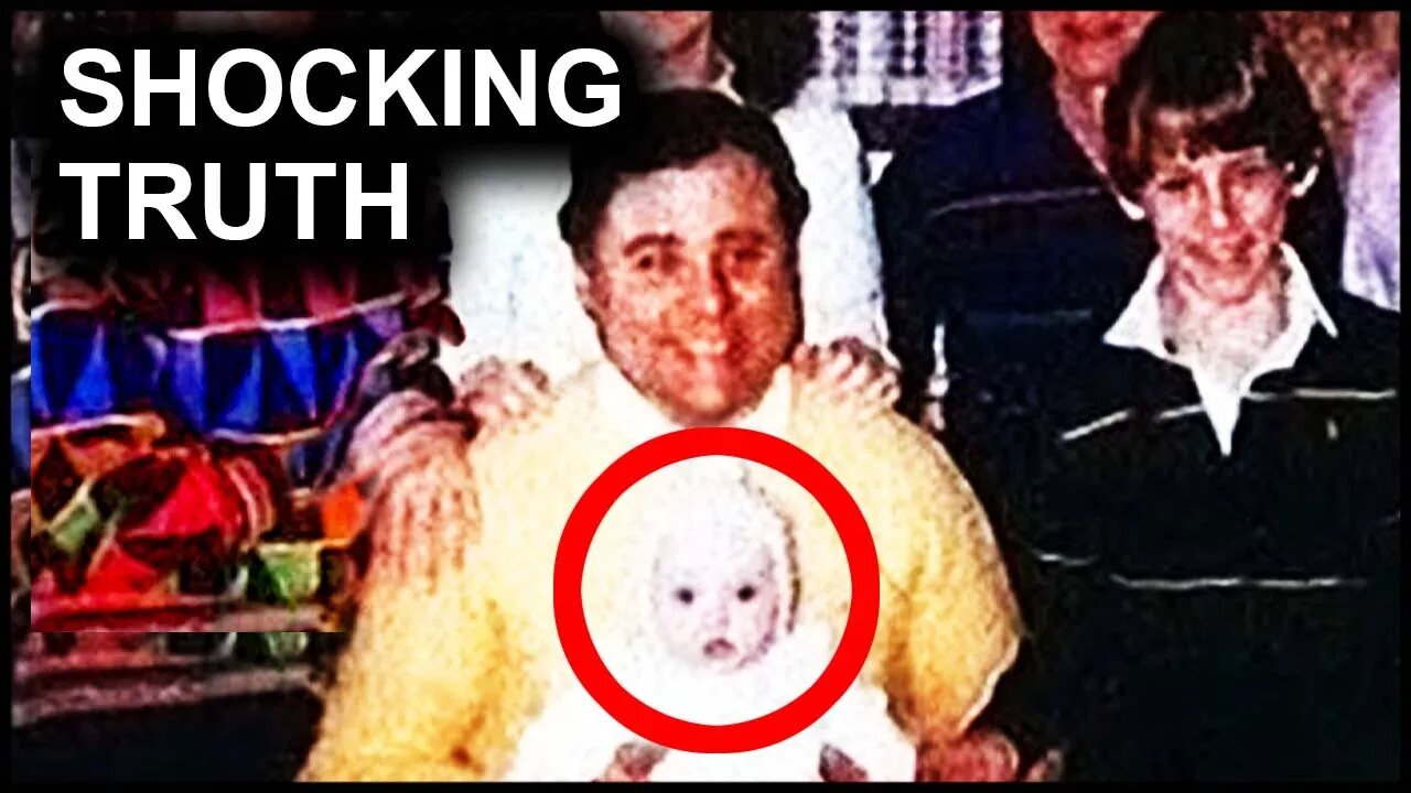 Photos With Disturbing Backstories | Episode 2