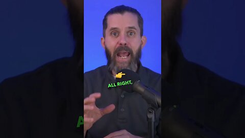 Before You Invest Your Money!