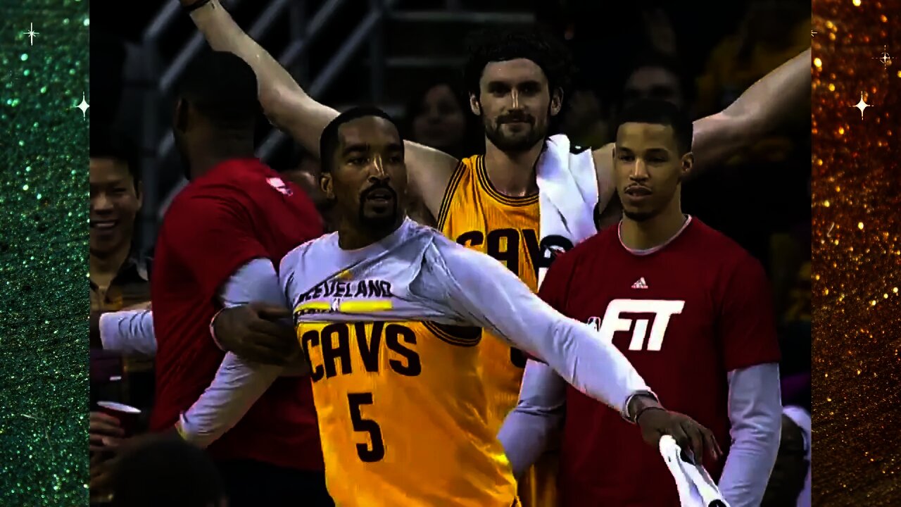 KYRIE IRVING'S BEST PLAYS IN EVERY TEAM