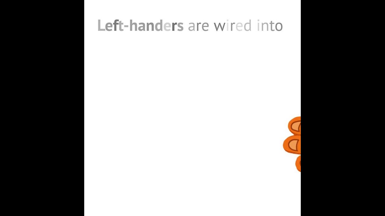 Left handers [GMG Originals]