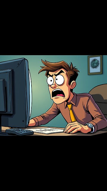 The ATTACK on free speech is here RIGHT NOW