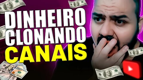 [💰 R$ 10.497,00 POR MÊS] 7 CANAIS DARK GRINGOS PARA "COPIAR E COLAR" E GANHAR DINHEIRO NO YOUTUBE