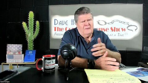 WHY IS AMERICA BEING TARGETED FOR ERADICTATION?