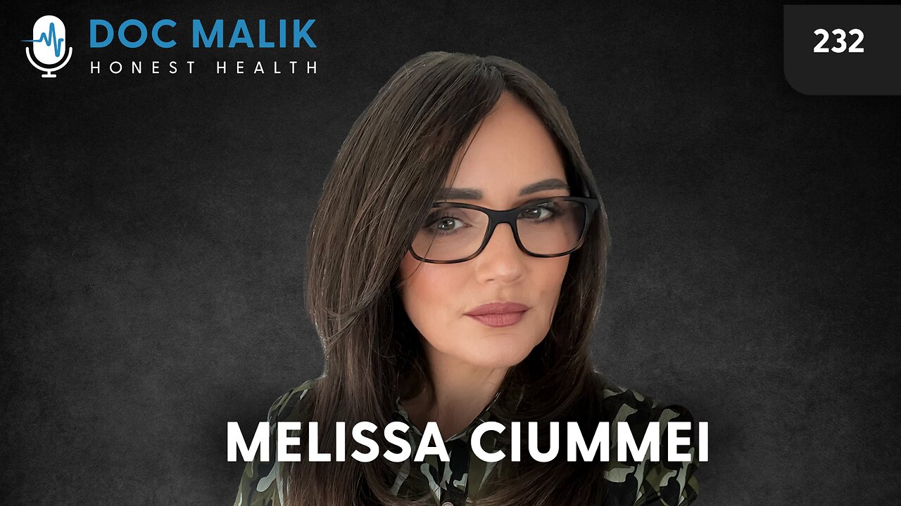 Stop the Bill - A snippet of my conversation with Melissa POdcast 232