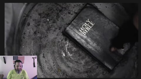 End of Dayz Sevin Reaction