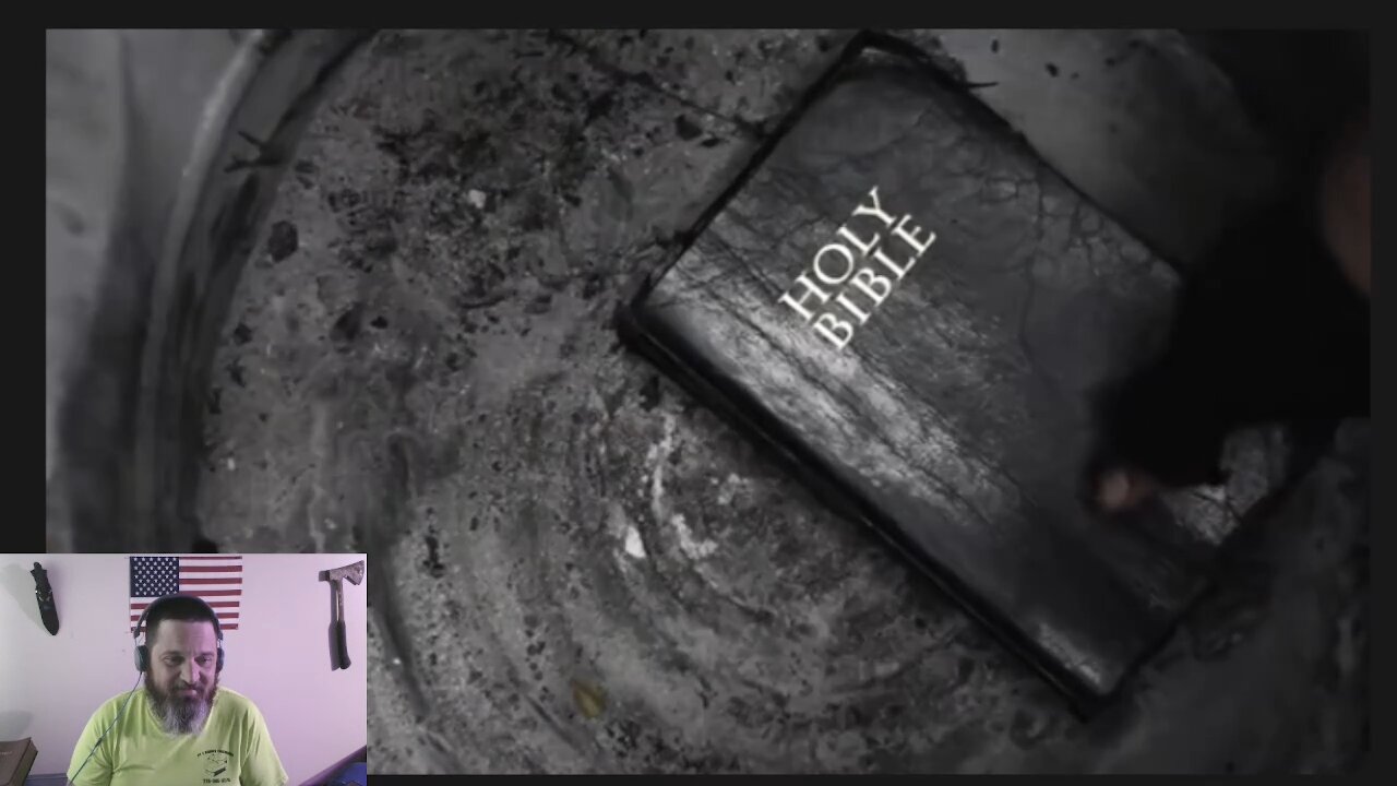 End of Dayz Sevin Reaction