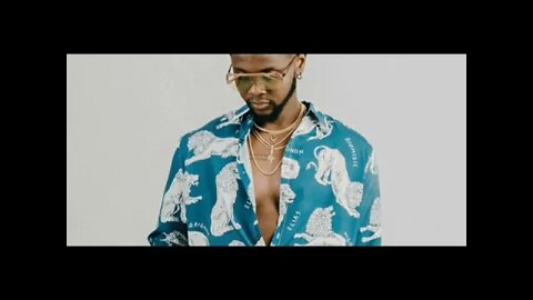 Kizz Daniel buy new house for wife and kids