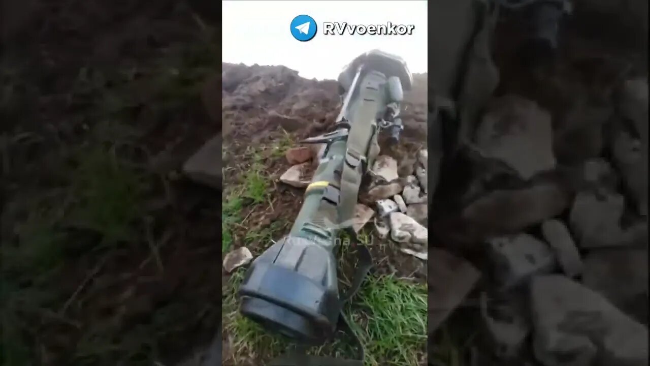 Trench warfare in Kremmina Luhansk region