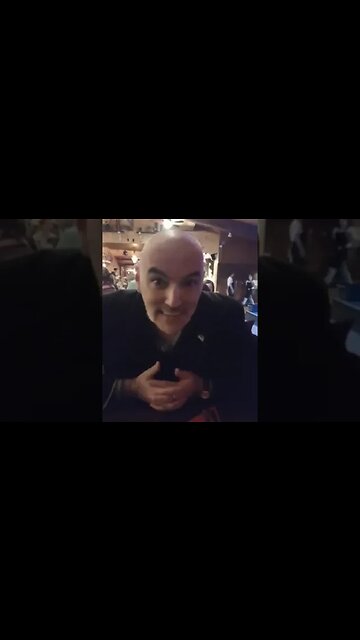 L'Esule visita per la prima volta l'ottimo e accogliente Spaghetti Western di Morongo Valley