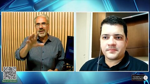Boi e pastagens convertidas para agricultura. Hyberville Neto comenta