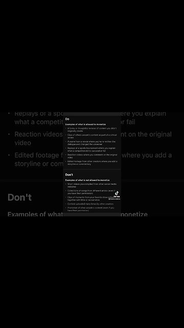 I Have to Delete Some Videos