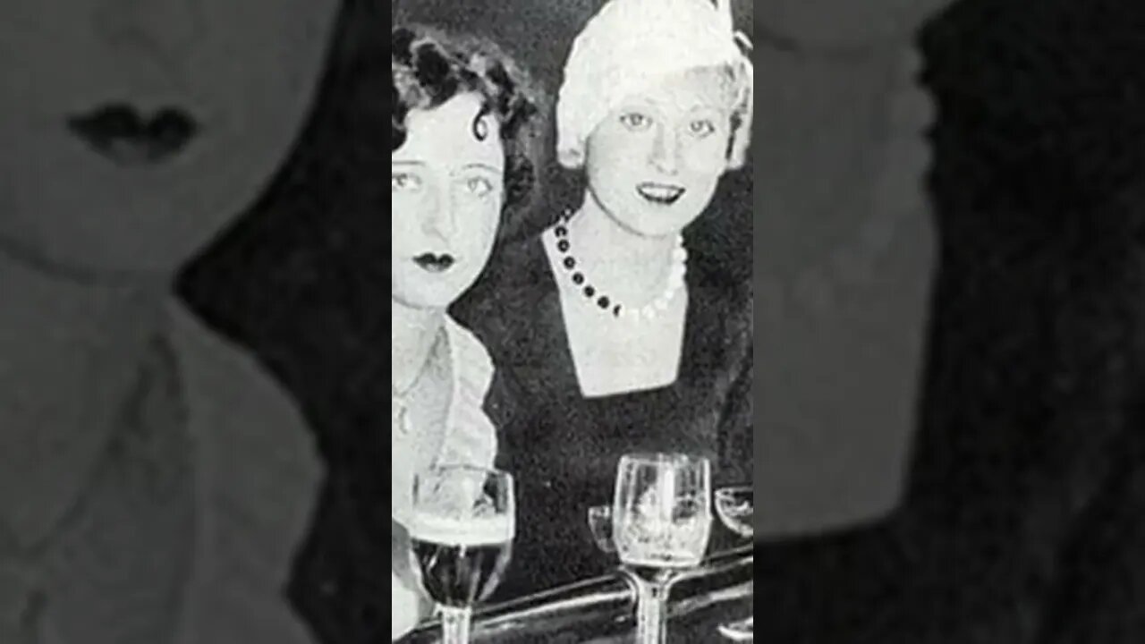 Anita Berber was a "Priestess of Depravity" who ate toxic rose petals
