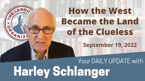 How the West Became the Land of the Clueless