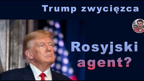 Z.Kękuś PPP 549 „Niech to zrobią Polacy.” Czyżeście ochu…li członku ekipy Trumpa, poje…ło was?