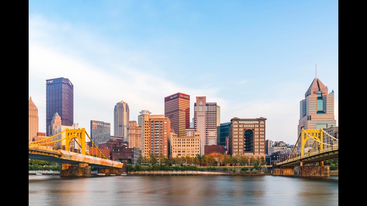 Sign From the Heavens: Exploding Meteor Over Pittsburgh?