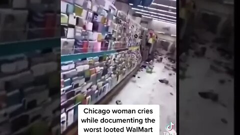 Chicago gone wild