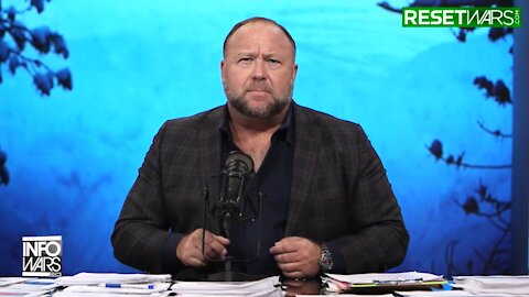 ALEX JONES (Full Show) Wednesday - 12/15/21