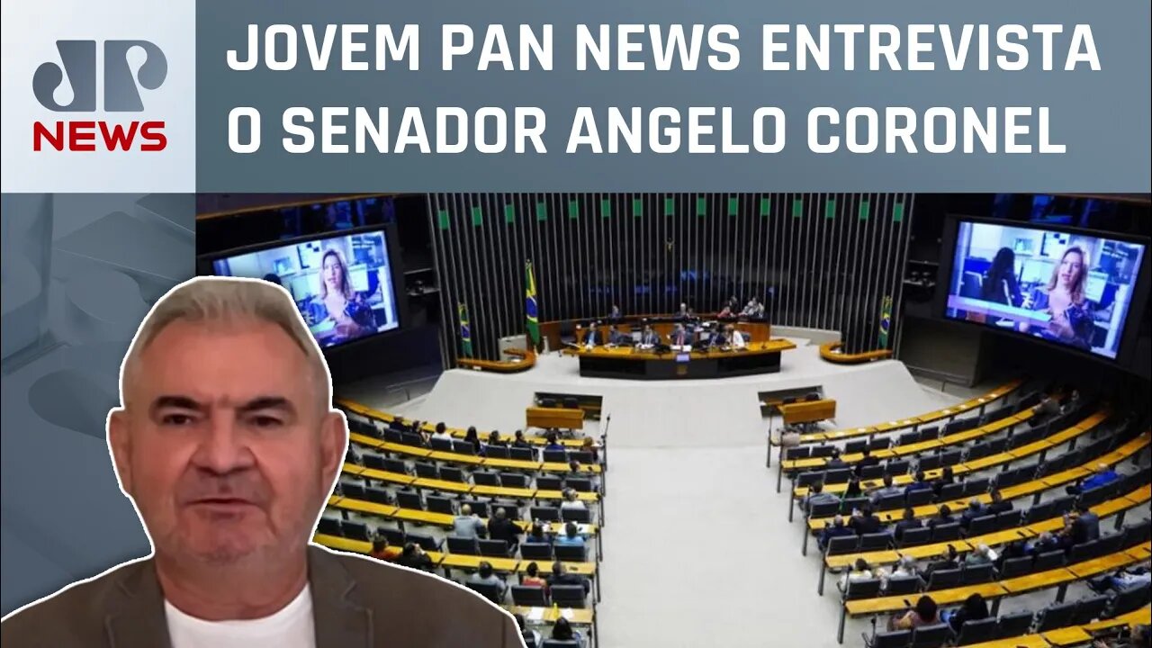 Parlamentares querem votar PL das Fake News depois do feriado