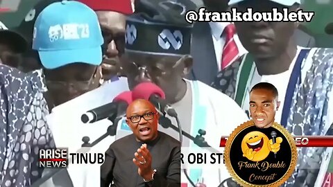 Peter Obi reply Bola Tinubu