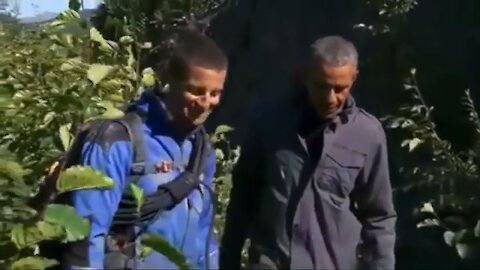 Obama calling his wife Michael