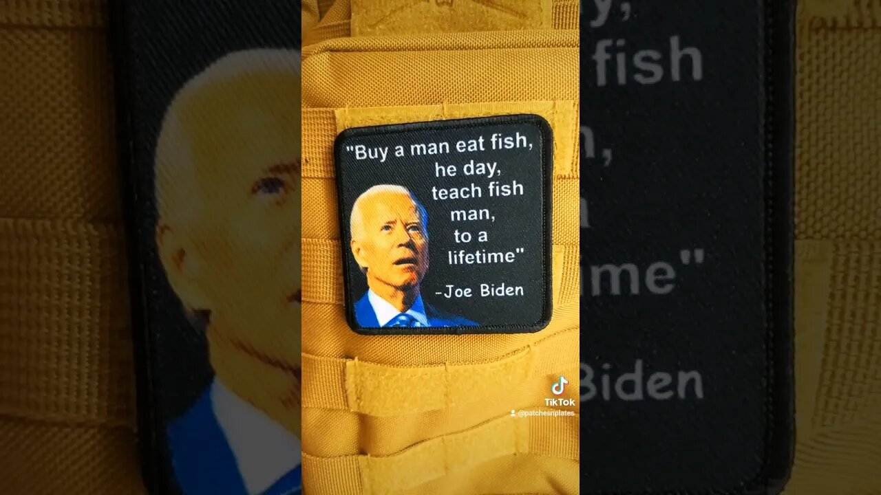 is Biden a good speaker #shorts