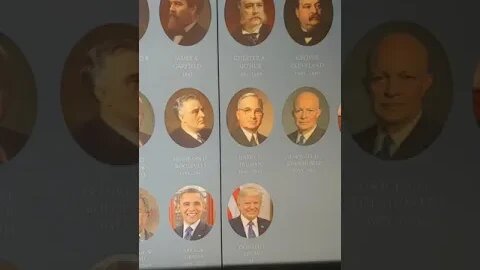 1/9/23 Nancy Drew-Video 1(11:00am)-WH Visitor Center 2 Year Update- Still No Sleepy & No End for T!