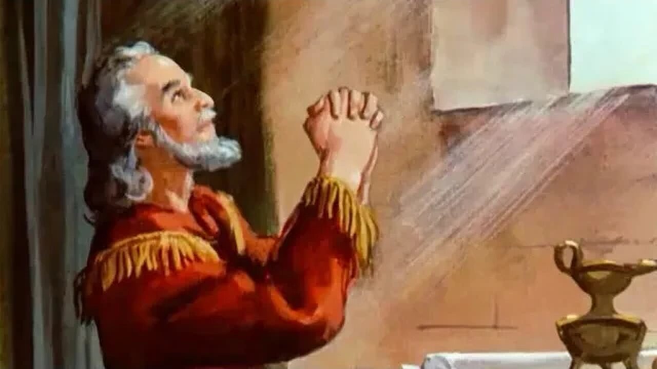 Prophetic Word: All Real Apostles Are Going To Jail For Being Christian