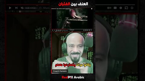 العنف بين الفئران