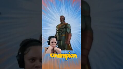 wifey play "who's that champion" #98 #marvel #marvelcontestofchampions #mcoc #mcu #avengers