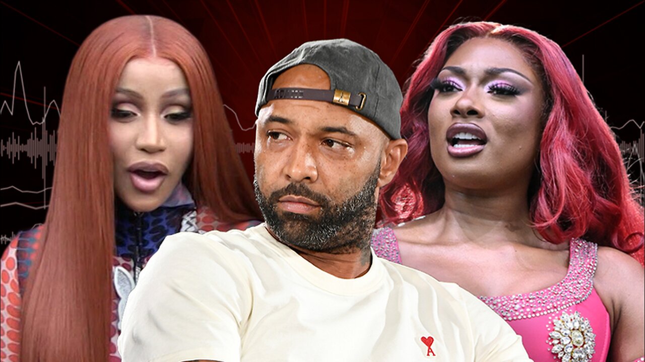 Cardi B Goes Crazy on Joe Budden. Schoolboy Q Declares War on OVO. Big Sean goes at Kendrick/Haters?