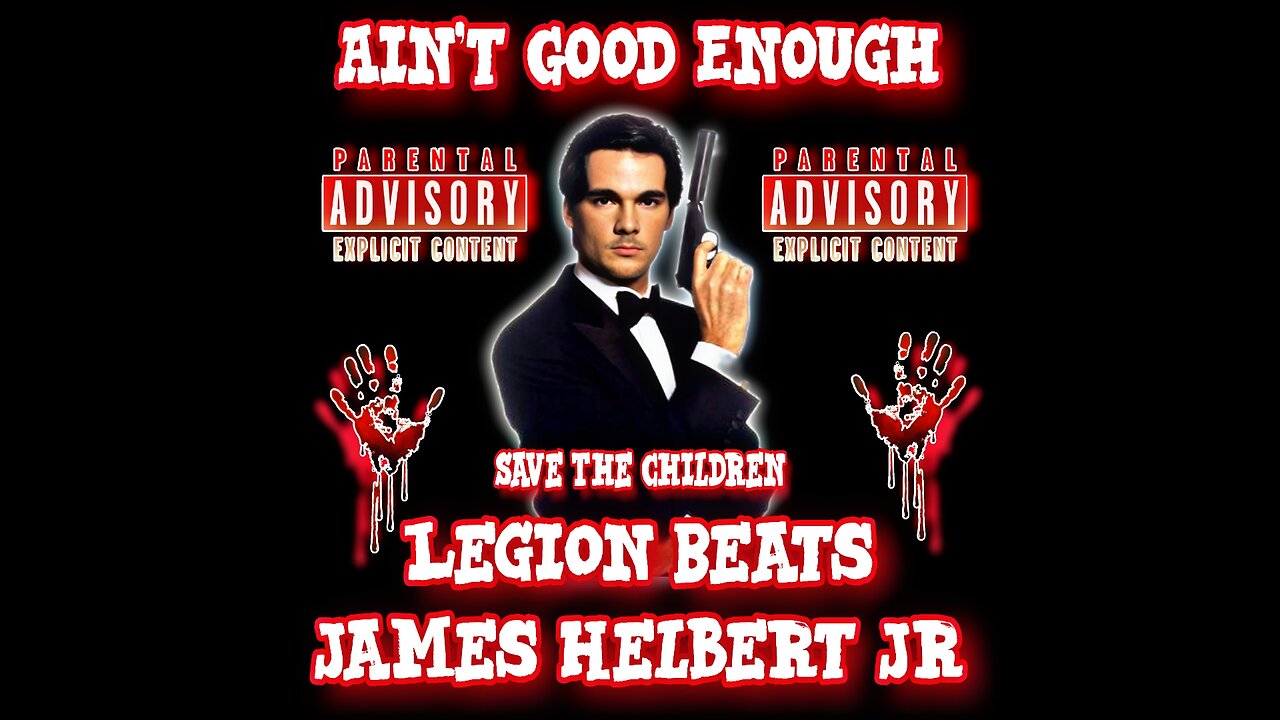 Ain't Good Enough (Produced By Legion Beats) Part 2