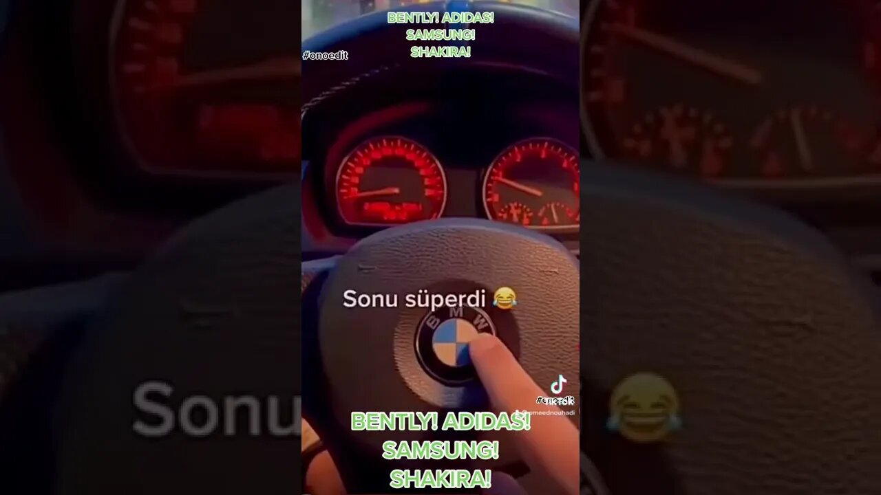 Bently! Adidas! Samsung! Shakira! Memes vines comp #funny #onoedit #vines #memes