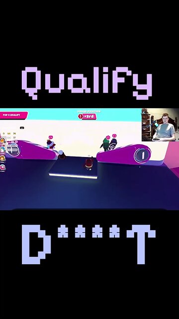 #rage #twtich #clips #clip #fallguys #ps4 #oldclip #qualify #youtube #shorts #fyp #damnit #squads