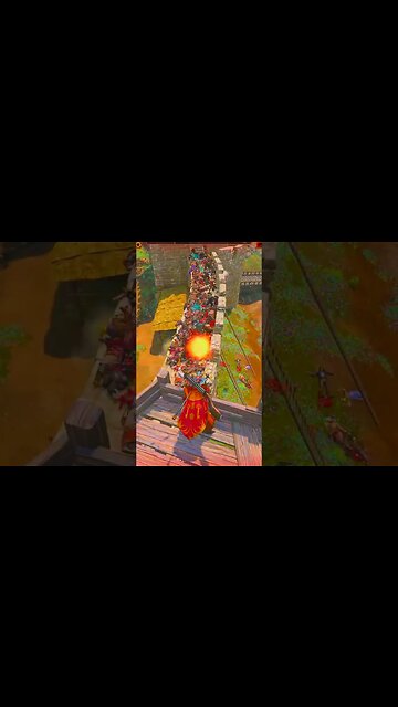 Bannerlord Mods Warhammer The Old Realms Mount and Blade 2 Gameplay Spells Gunpowder Mortars Cannons