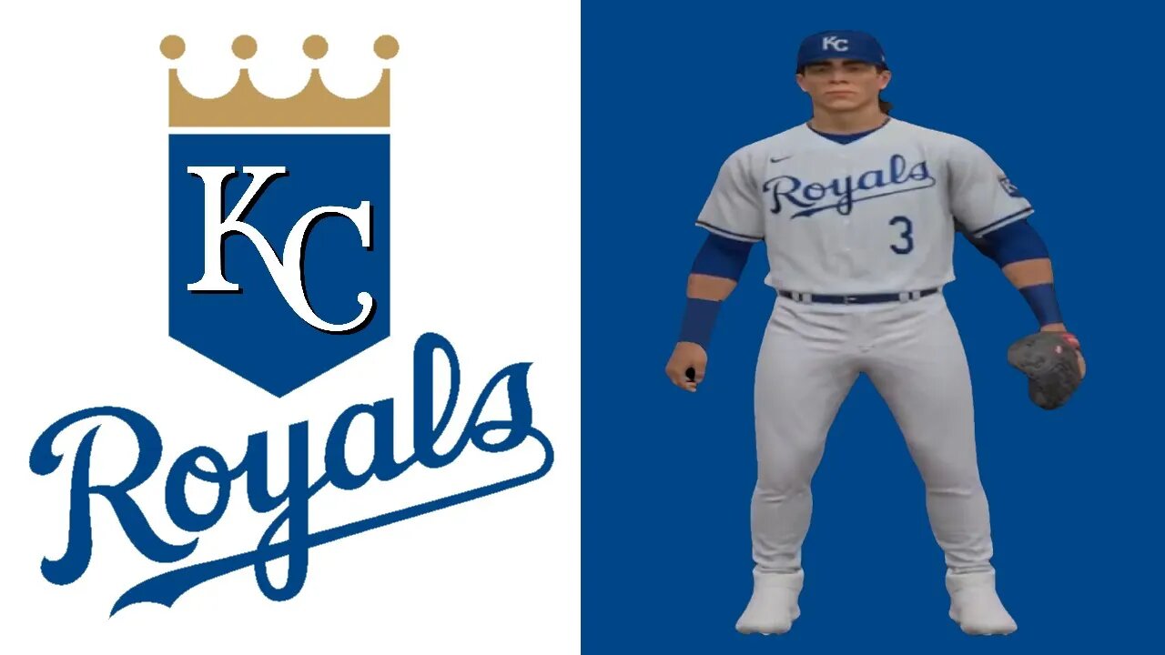 How To Make Blake Mitchell MLB The Show 23