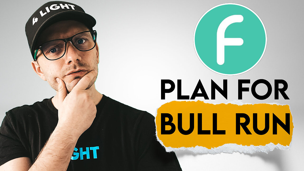 FOR Coin Price Prediction. ForTube Bull Run Plan