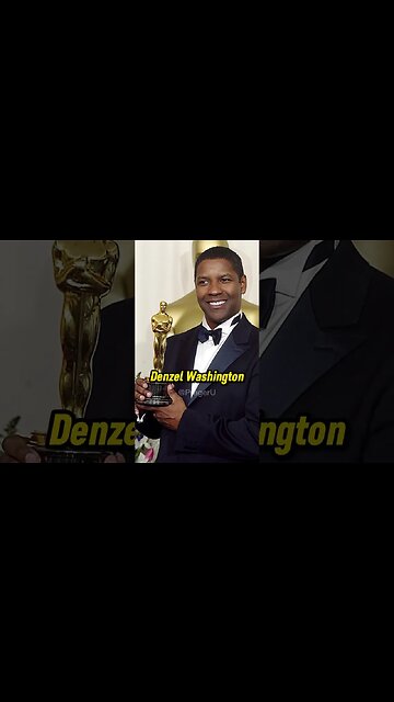 Morgan Freeman and Denzel Washington Call for an End to Labels