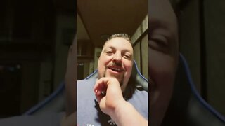 Man Reading A Book At A Concert? 🤣