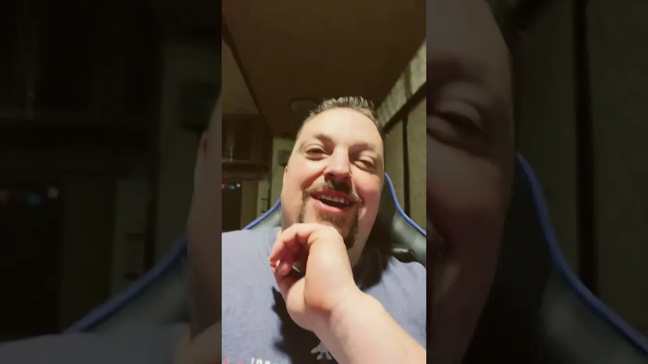 Man Reading A Book At A Concert? 🤣