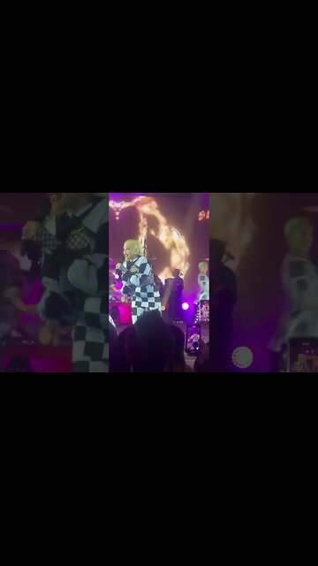 ⁠@gwenstefani still got it🤔💯 #music