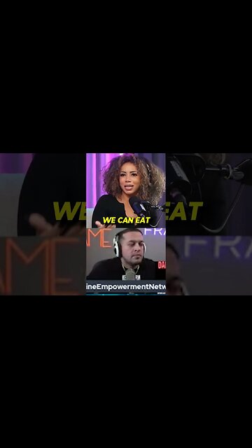 Brittany Renner Got THIS WRONG!!!