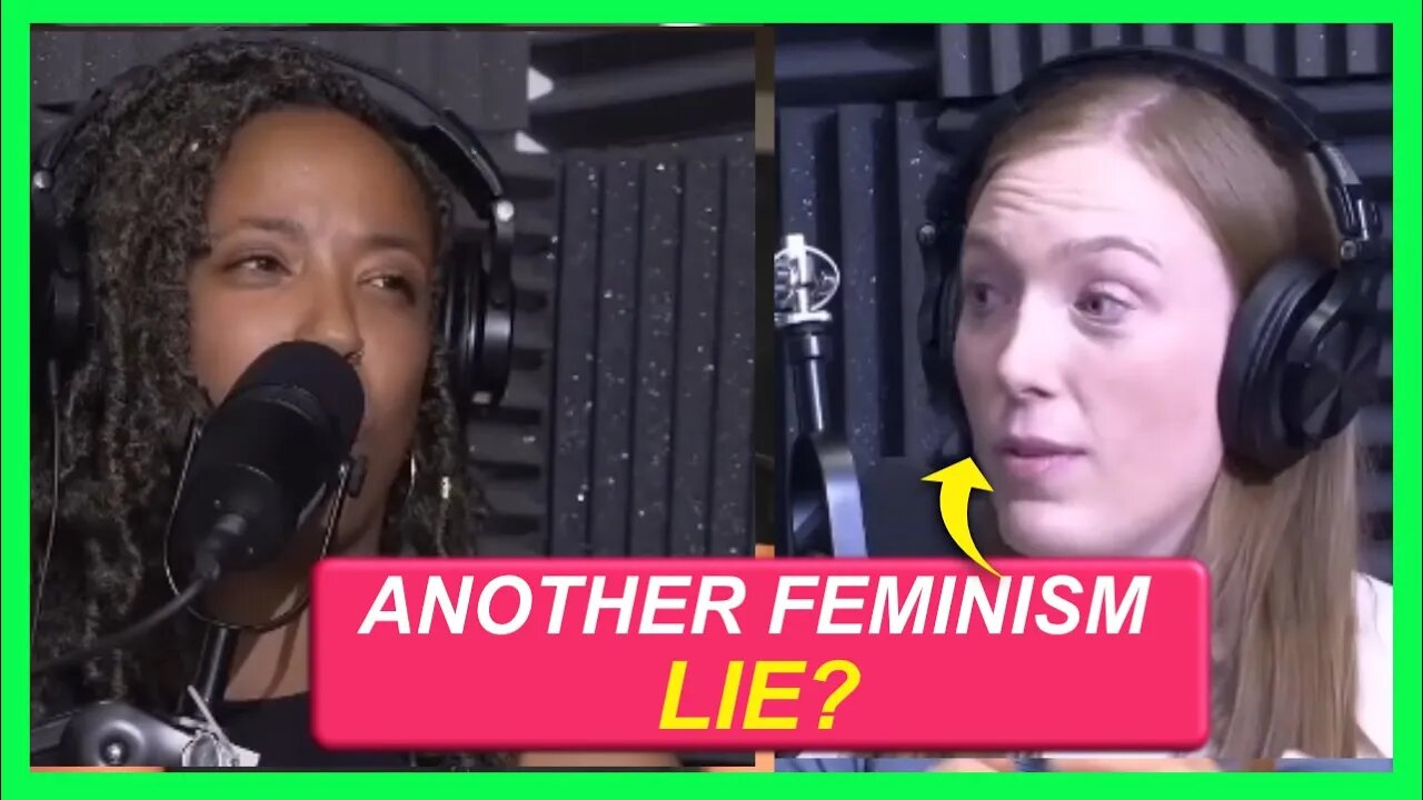 Men and Women View of Submission in Modern Society