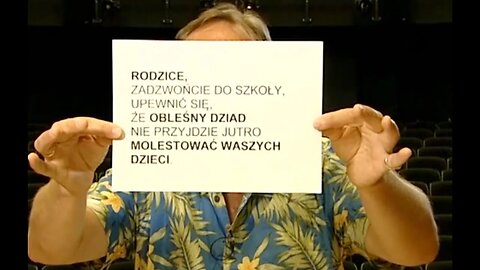 #Cejrowski o #TęczowyPiątek #ZboczonyPiątek