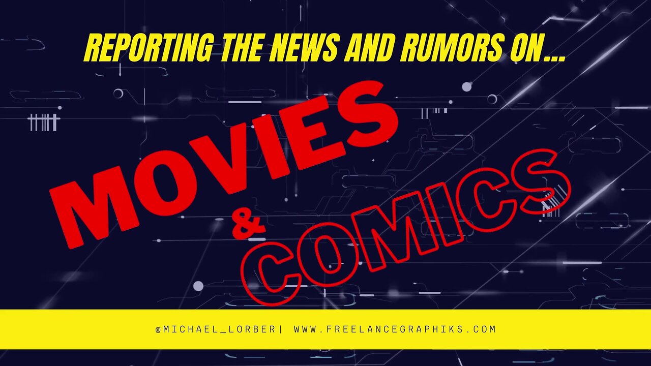 Titillating Tuesdays #84 Simon Kinberg Rebooting Star Trek/Taika Waititi’s ‘Time Bandits’ Reboot