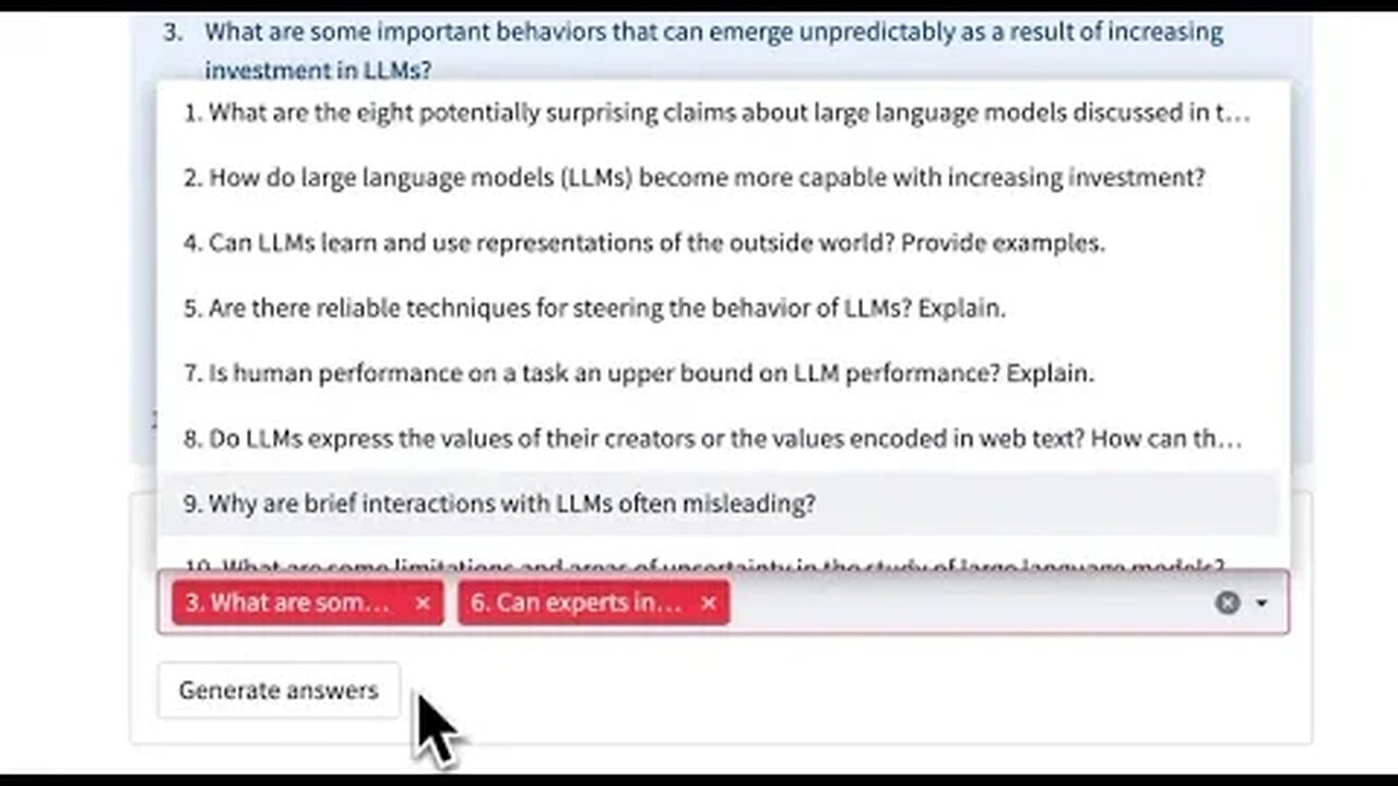 Finally, useful neural networks for study